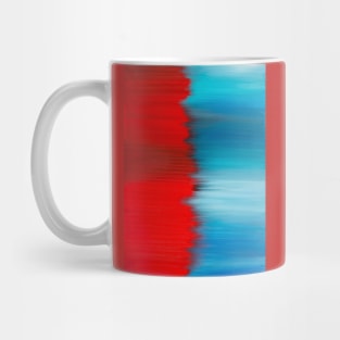 Fire and water Mug